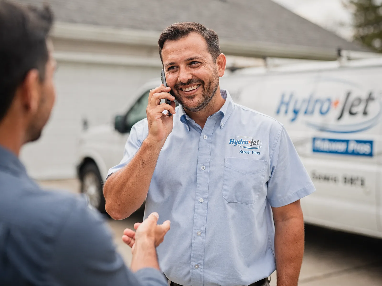 Hydro Jetting Near Me East Lansing, MI FAQs